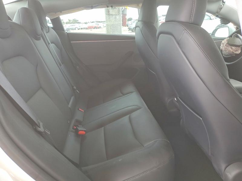 Продажа на аукционе авто 2025 Tesla Model 3, vin: 5YJ3E1EA5SF062004, номер лота: 76233935