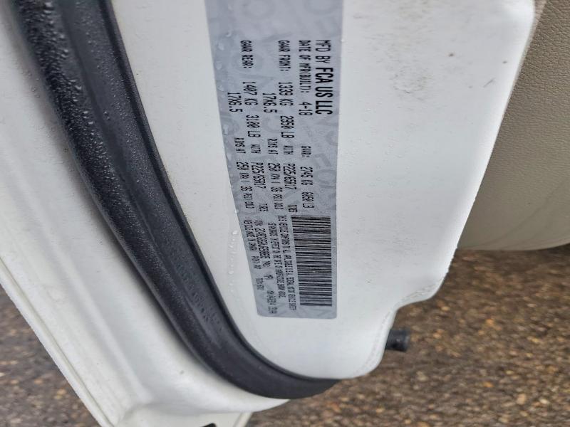 Продажа на аукционе авто 2018 Dodge Grand Caravan, vin: 2C4RDGBG0JR288835, номер лота: 77579415