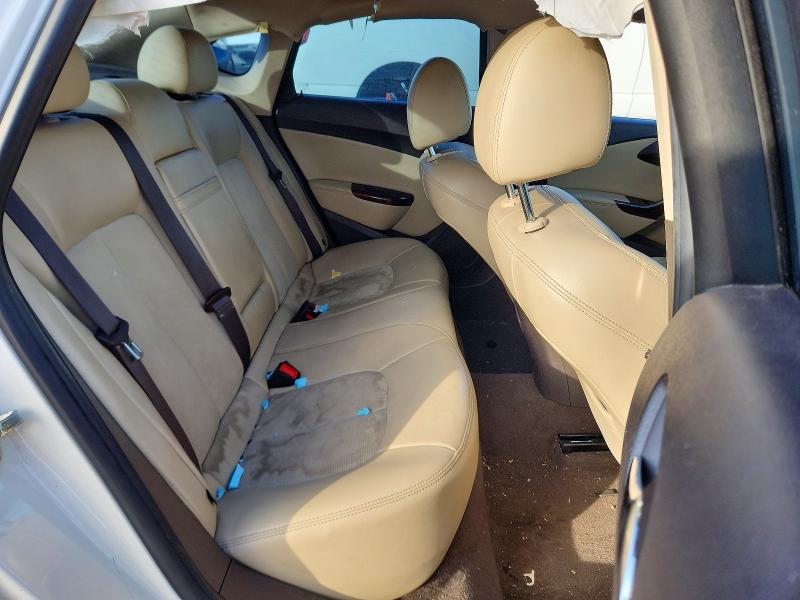 Продажа на аукционе авто 2016 Buick Verano, vin: 1G4PR5SK3G4108837, номер лота: 75674295