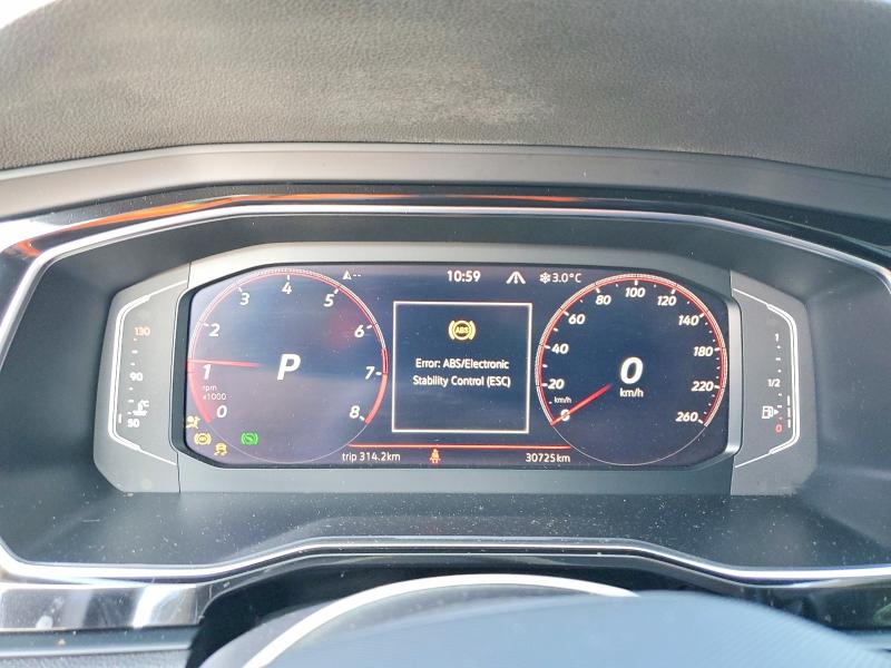 Aukcja sprzedaży 2023 Volkswagen Jetta, vin: 3VWGM7BU7PM039832, numer aukcji: 73160295