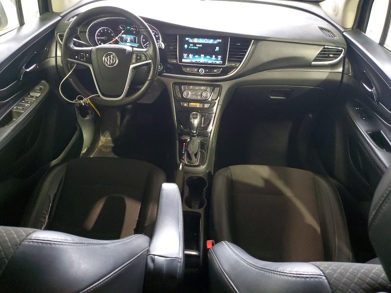 Aukcja sprzedaży 2018 Buick Encore, vin: KL4CJASB0JB663499, numer aukcji: 78451605