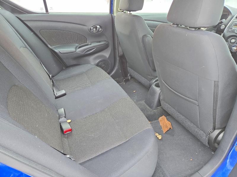 Продаж на аукціоні авто 2013 Nissan Versa S, vin: 3N1CN7AP7DL886509, номер лоту: 75749415