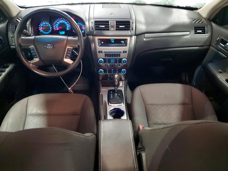 Продажа на аукционе авто 2010 Ford Fusion Sel, vin: 3FAHP0CG2AR319009, номер лота: 74985005