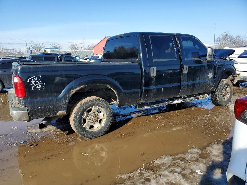 Продаж на аукціоні авто 2011 Ford F350, vin: 1FT7W3BT3BEC87541, номер лоту: 79235405