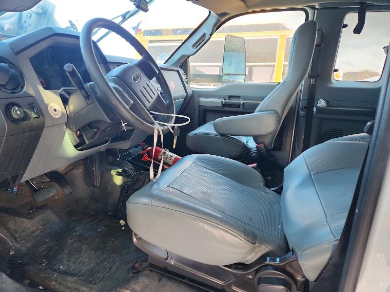 77491265 :رقم المزاد ، 1FDNX7AY8HDB04086 vin ، 2017 Ford F750 مزاد بيع