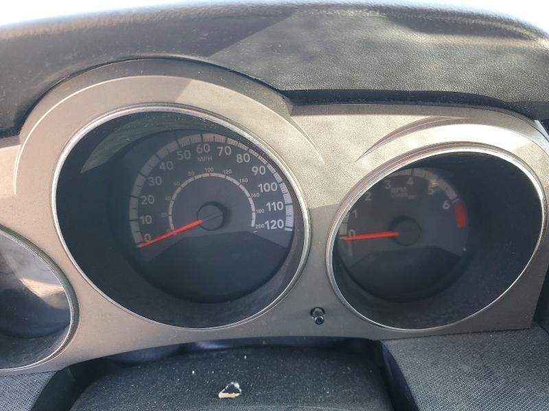 77351115 :رقم المزاد ، 1B3CC5FBXAN108481 vin ، 2010 Dodge Avenger مزاد بيع