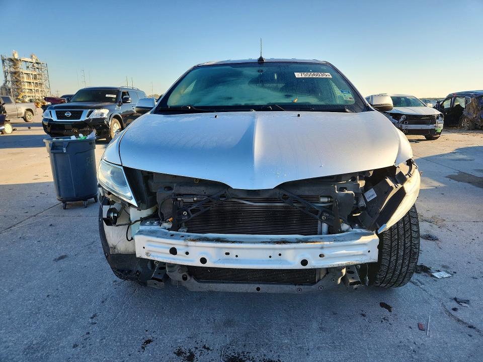 Aukcja sprzedaży 2013 Lincoln Mkx, vin: 2LMDJ6JK2DBL04730, numer aukcji: 75556035