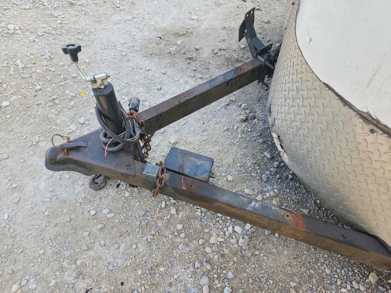 Aukcja sprzedaży 2012 Urwi Trailer, vin: 16HPB1427CT023957, numer aukcji: 77212685