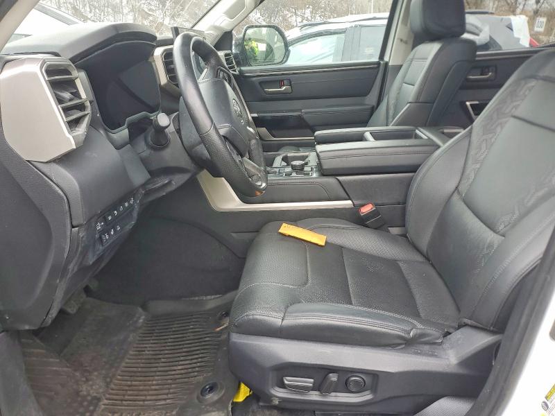 Aukcja sprzedaży 2024 Toyota Tundra, vin: 5TFWC5DB6RX079625, numer aukcji: 78440655