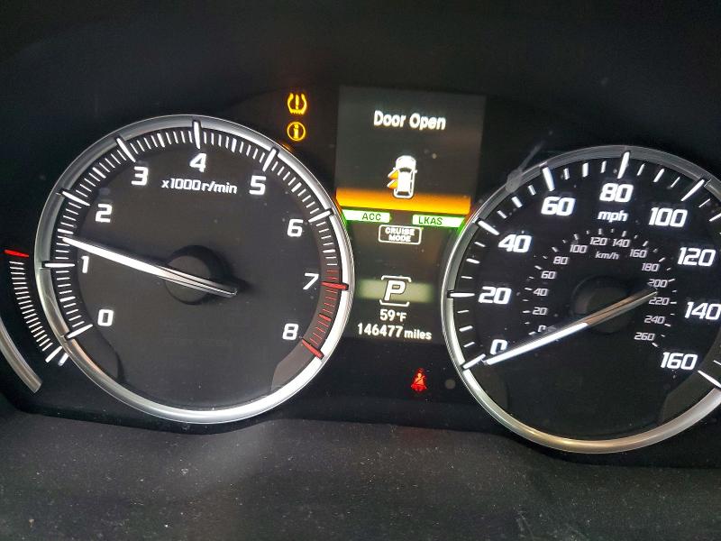 Продажа на аукционе авто 2016 Acura Mdx, vin: 5FRYD4H41GB052673, номер лота: 75472685