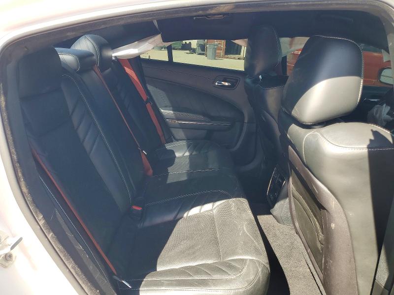 2021 Dodge Charger მანქანა იყიდება აუქციონზე, vin: 2C3CDXL94MH524648, აუქციონის ნომერი: 77076225
