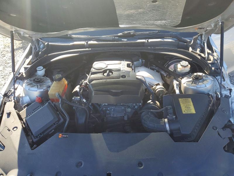 Aukcja sprzedaży 2018 Cadillac Ats Luxury, vin: 1G6AB5SX0J0172474, numer aukcji: 76123215