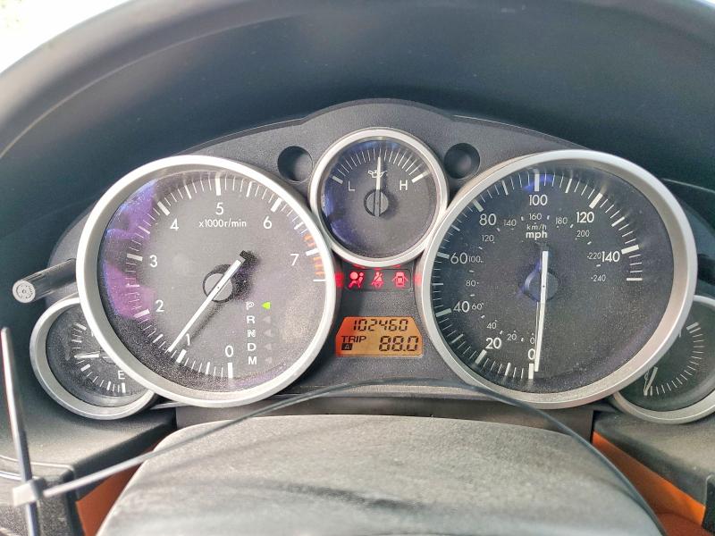 Aukcja sprzedaży 2007 Mazda Mx-5 Miata, vin: JM1NC25F970136952, numer aukcji: 77597525