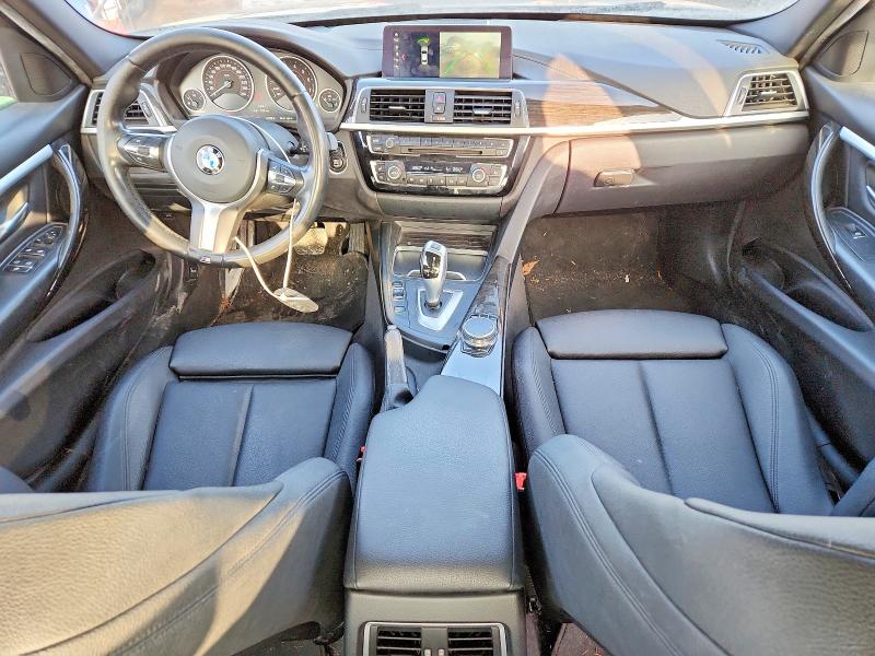 Продажа на аукционе авто 2018 Bmw 330, vin: WBA8D9G51JNU67670, номер лота: 75072015