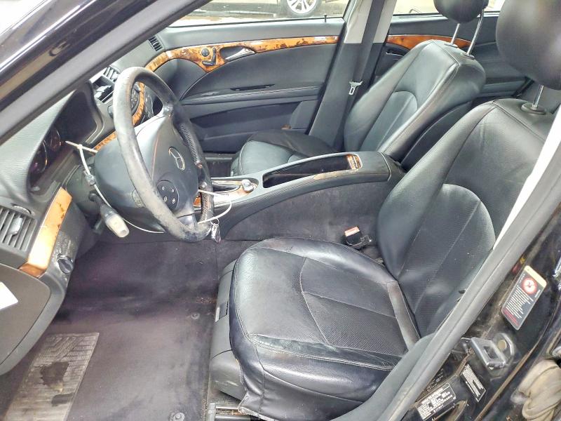 Aukcja sprzedaży 2005 Mercedes-benz E, vin: WDBUF26JX5A708221, numer aukcji: 75293205