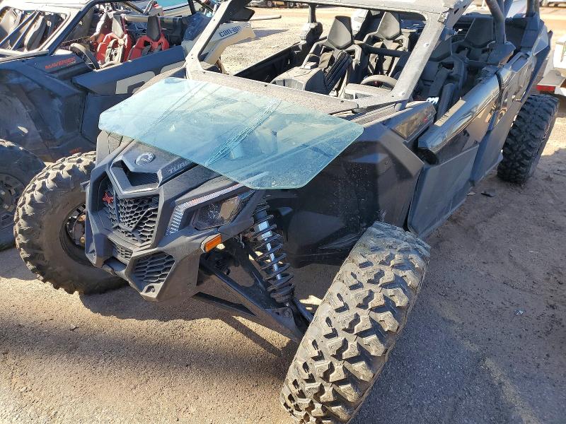 Продажа на аукционе авто 2025 Can-am Maverick X, vin: 3JBVNAV4XSE002960, номер лота: 99876265