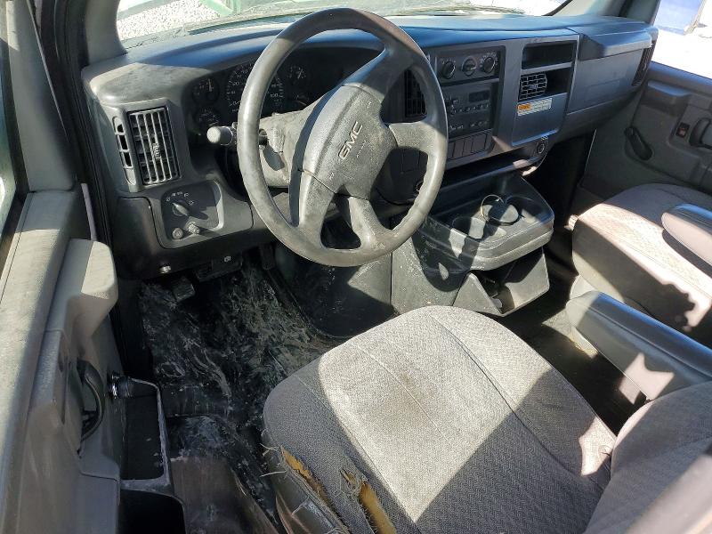 Aukcja sprzedaży 2004 Gmc Savana, vin: 1GDGG31V241902294, numer aukcji: 75635555