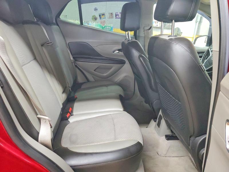 Продаж на аукціоні авто 2014 Buick Encore, vin: KL4CJBSB8EB581256, номер лоту: 79012305