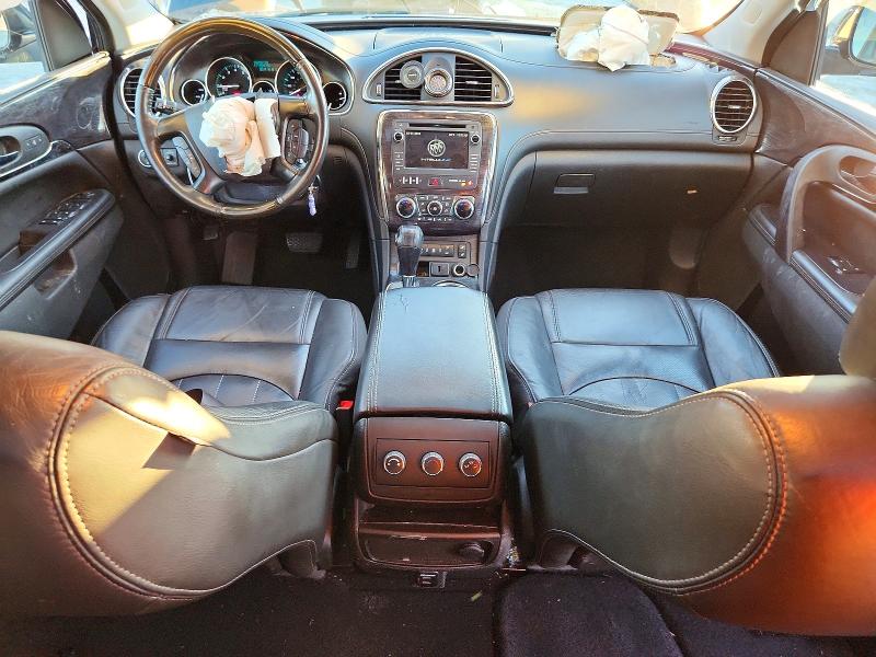 Продаж на аукціоні авто 2015 Buick Enclave, vin: 5GAKVBKD2FJ222601, номер лоту: 77893715