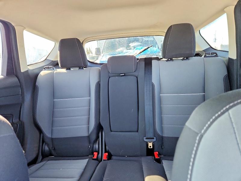 74574575 :رقم المزاد ، 1FMCU0GXXDUB86547 vin ، 2013 Ford Escape مزاد بيع
