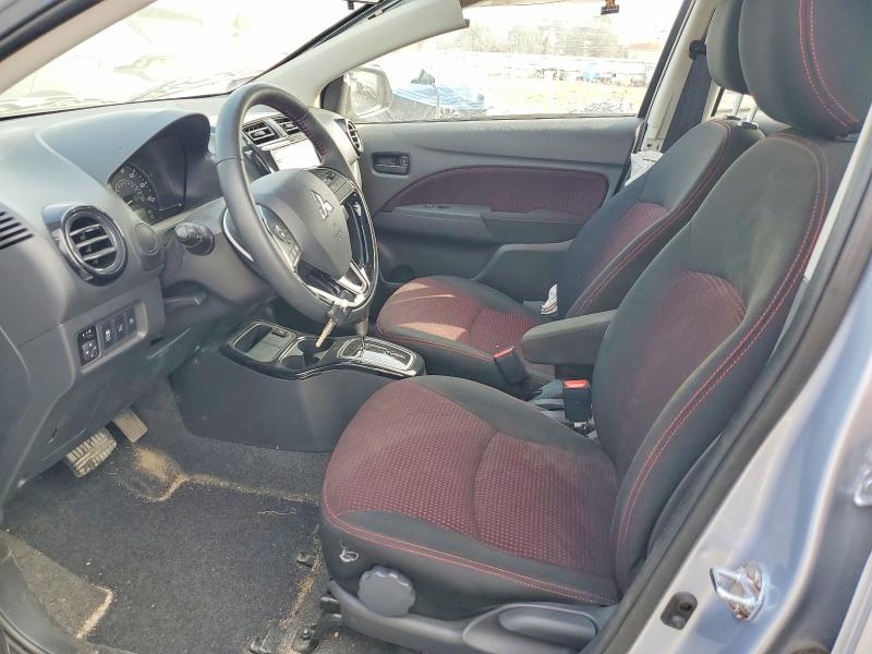 Продаж на аукціоні авто 2024 Mitsubishi Mirage, vin: ML32AWHJ4RH002616, номер лоту: 77175745