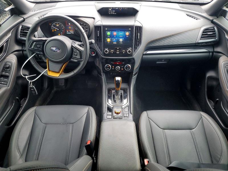 Aukcja sprzedaży 2025 Subaru Forester, vin: JF2SKAJC1SH405906, numer aukcji: 76213095