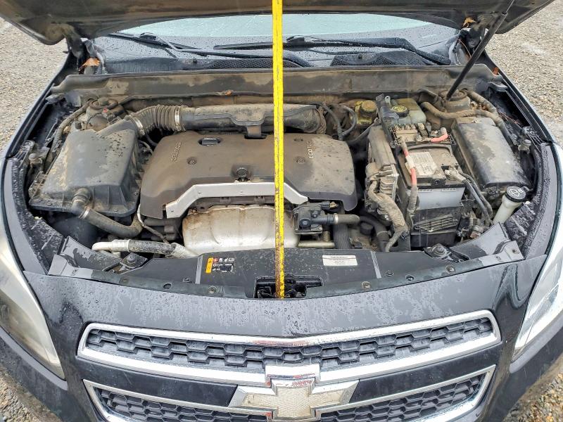 Продаж на аукціоні авто 2013 Chevrolet Malibu, vin: 1G11B5SA1DF167268, номер лоту: 78877635
