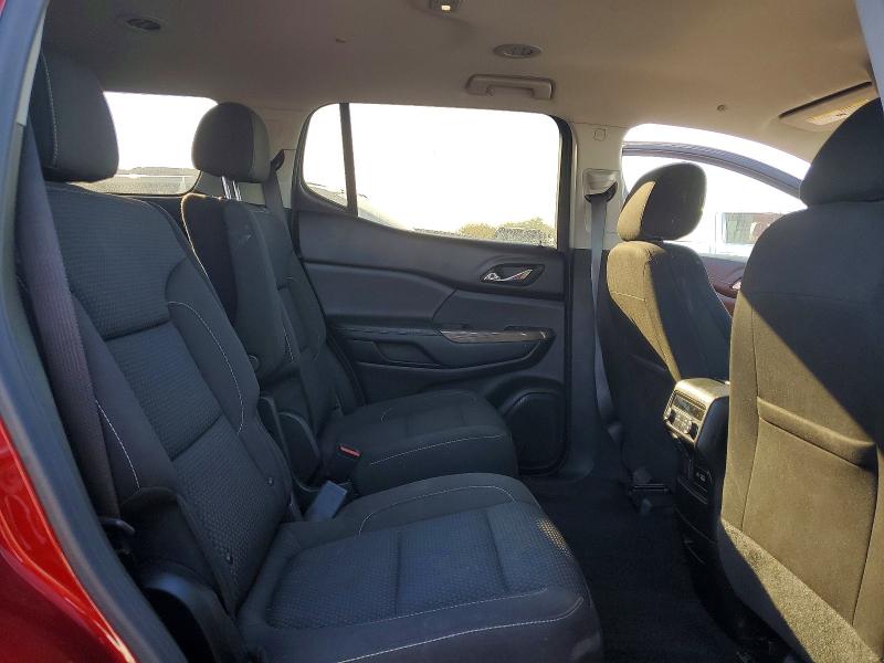 Продаж на аукціоні авто 2023 Gmc Acadia, vin: 1GKKNKL40PZ258954, номер лоту: 76452615
