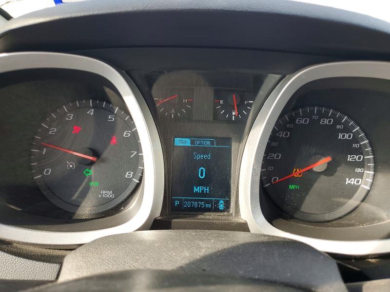 78336625 :رقم المزاد ، 2GNALAEK4F1162052 vin ، 2015 Chevrolet Equinox مزاد بيع