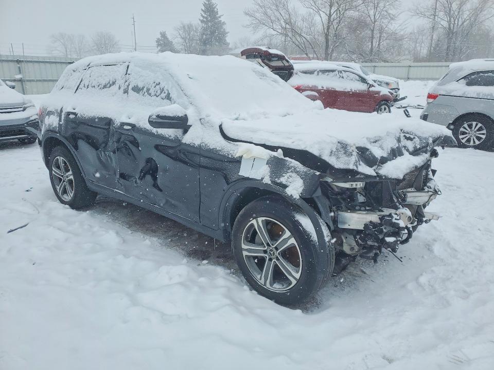 Aukcja sprzedaży 2020 Mercedes-benz Glc 300 4m, vin: WDC0G8EB9LF708215, numer aukcji: 74647955