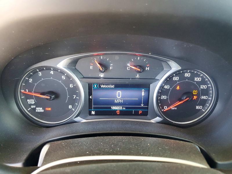 2019 Gmc Terrain მანქანა იყიდება აუქციონზე, vin: 3GKALMEV7KL366085, აუქციონის ნომერი: 78865805