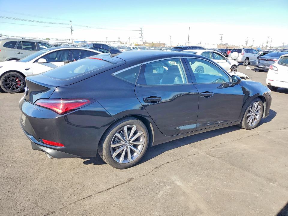 Aukcja sprzedaży 2023 Acura Integra, vin: 19UDE4H22PA026749, numer aukcji: 78367675