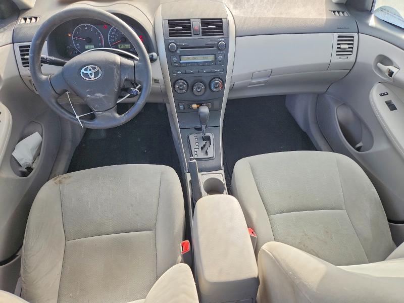 Aukcja sprzedaży 2011 Toyota Corolla, vin: 2T1BU4EE7BC617428, numer aukcji: 77312995