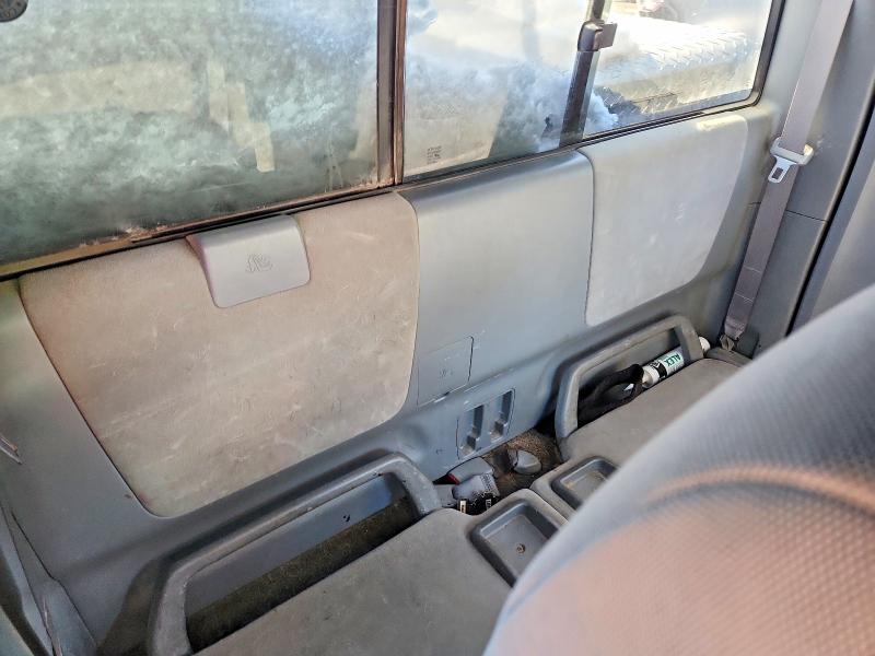 2006 Toyota Tacoma მანქანა იყიდება აუქციონზე, vin: 5TEUU42N56Z194961, აუქციონის ნომერი: 79008985