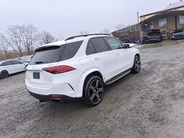 2024 Mercedes-benz Gle მანქანა იყიდება აუქციონზე, vin: 4JGFB4GB7RB216928, აუქციონის ნომერი: 77366255