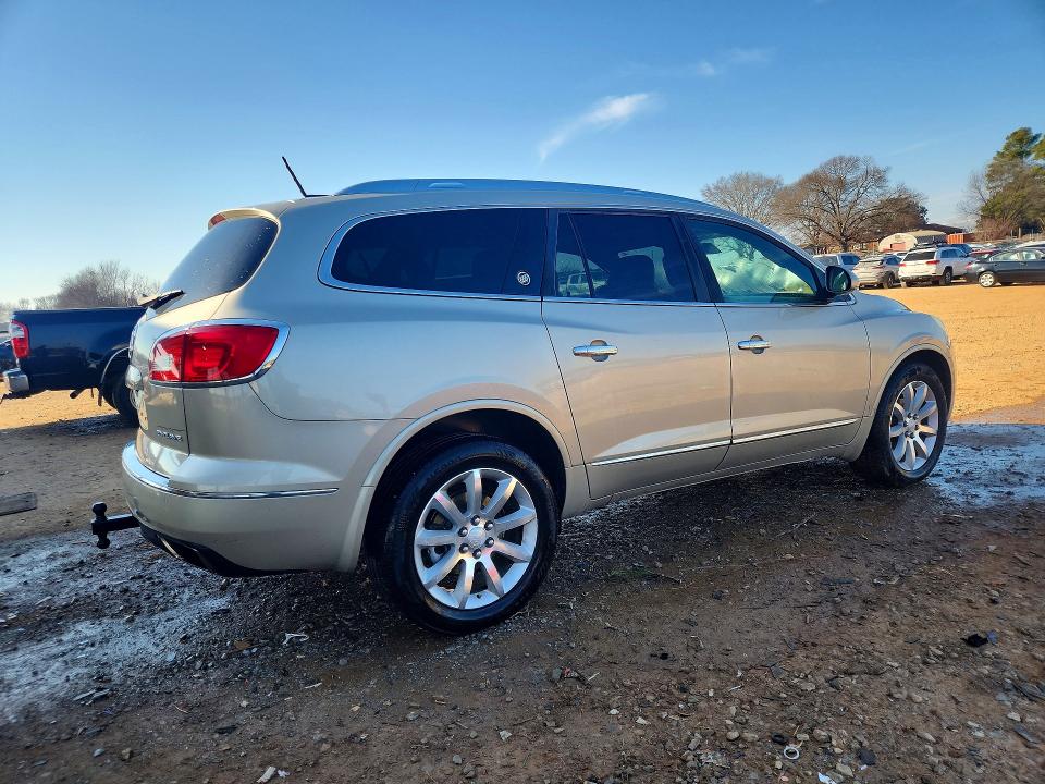 Aukcja sprzedaży 2016 Buick Enclave, vin: 5GAKRCKD2GJ318448, numer aukcji: 75383125