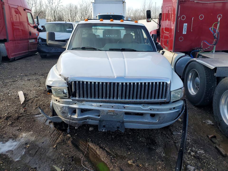 Aukcja sprzedaży 1996 Dodg Ram 3500 Club Cab 15, vin: 3B7MC33C4TM141770, numer aukcji: 76613915