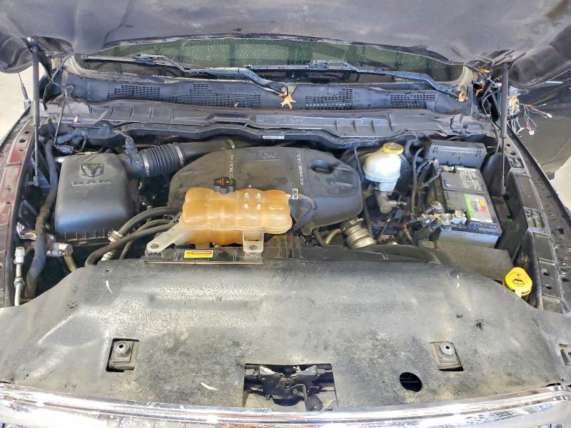 79205665 :رقم المزاد ، 1C6RR7LM6HS705087 vin ، 2017 Ram 1500 مزاد بيع
