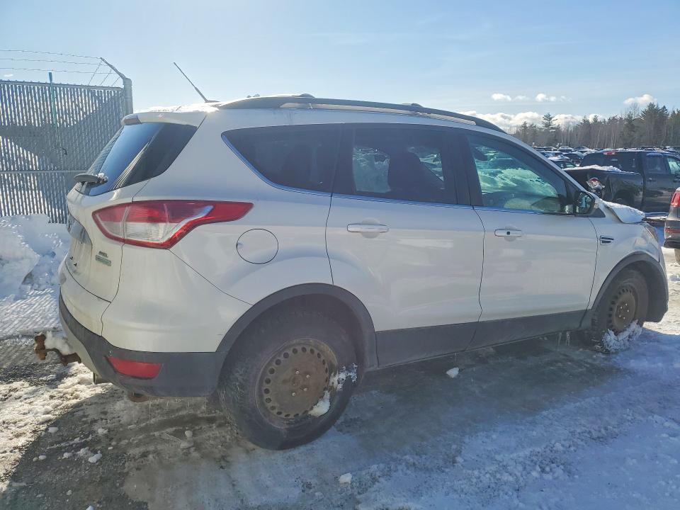 78170505 :رقم المزاد ، 1FMCU0H96DUA76093 vin ، 2013 Ford Escape مزاد بيع