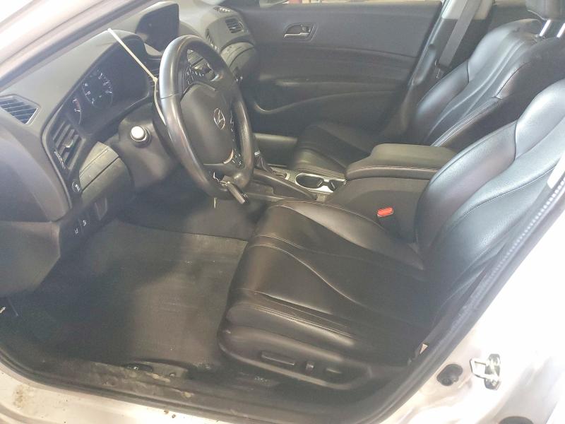 Продажа на аукционе авто 2019 Acura Ilx, vin: 19UDE2F33KA005725, номер лота: 78523185