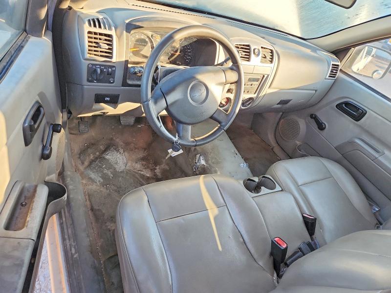 74871425 :رقم المزاد ، 1GCCS149588151032 vin ، 2008 Chev Colorado مزاد بيع