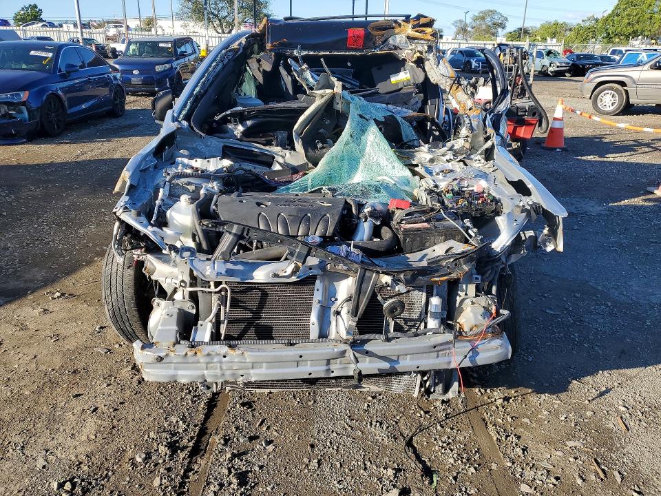 Aukcja sprzedaży 2017 Mitsubishi Lancer, vin: JA32U2FU0HU015071, numer aukcji: 77759215