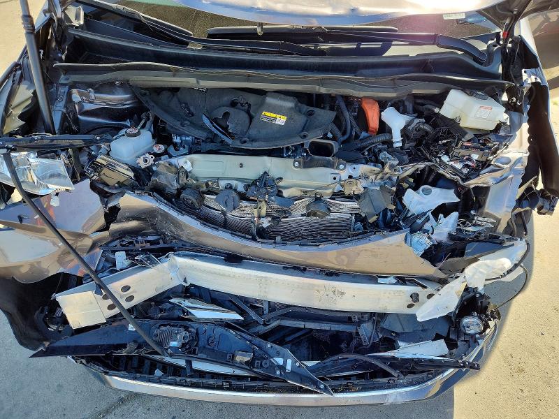 79356815 :رقم المزاد ، 5TDYSKFC8RS124909 vin ، 2024 Toyota Sienna مزاد بيع