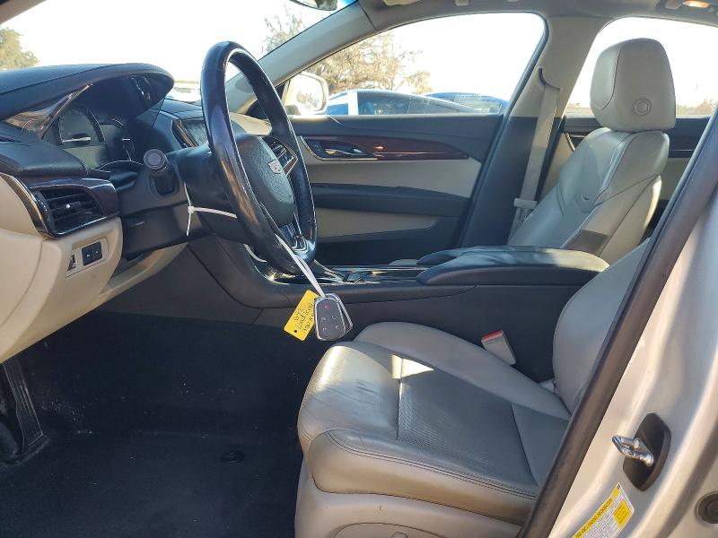 Aukcja sprzedaży 2018 Cadillac Ats Luxury, vin: 1G6AB5SX0J0172474, numer aukcji: 76123215