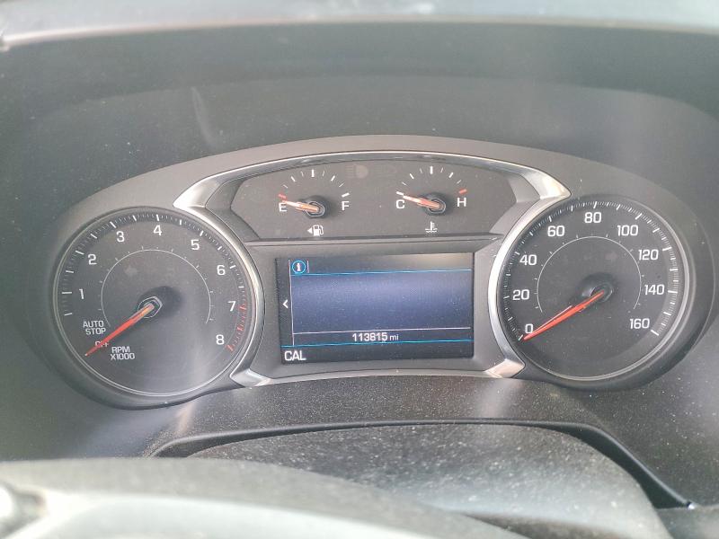 Aukcja sprzedaży 2020 Chevrolet Blazer, vin: 3GNKBCRS0LS616231, numer aukcji: 77858815