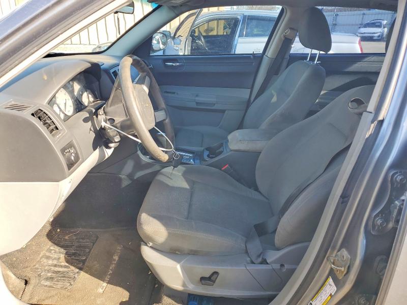 78489065 :رقم المزاد ، 2C3KA43R26H221325 vin ، 2006 Chrysler 300 مزاد بيع