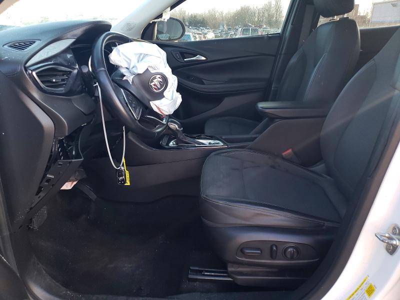 Продаж на аукціоні авто 2020 Buick Encore Gx, vin: KL4MMDSL9LB103683, номер лоту: 76793015
