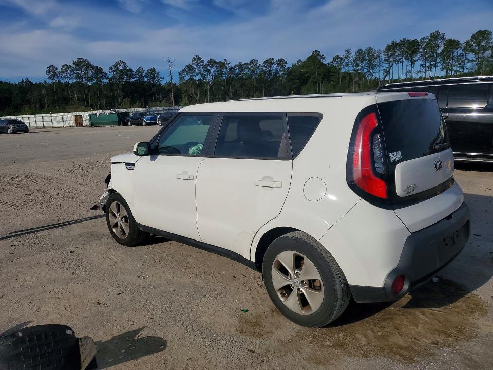 Aukcja sprzedaży 2016 Kia Soul, vin: KNDJN2A28G7257345, numer aukcji: 78506055