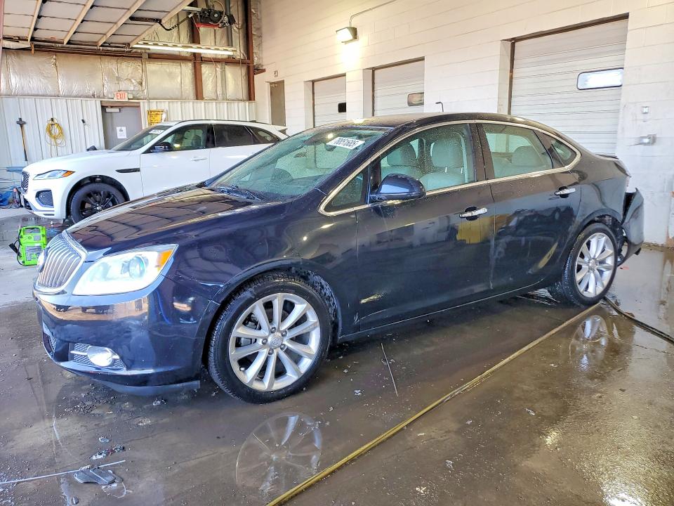 Продаж на аукціоні авто 2013 Buick Verano, vin: 1G4PR5SK8D4205575, номер лоту: 78851685