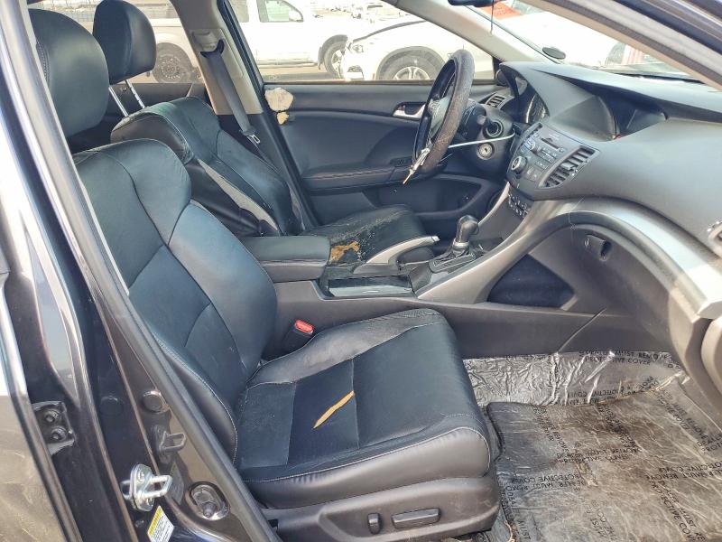 Продажа на аукционе авто 2013 Acura Tsx, vin: JH4CU2F4XDC010965, номер лота: 76812755